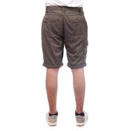 Pants ONE POLAR, Green, Size 2XL /PO264906