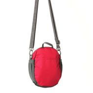 Shoulder bag ONE POLAR, Cyclamen, 2 years warranty /PO520604