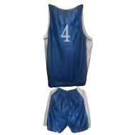 Basketball kit set 10 pcs