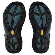 Sandals ONE POLAR, Blue, Size 44 /PO421301
