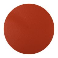 Training marker MAXIMA, Ø 23 cm, Red /50092804/
