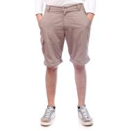 Pants ONE POLAR, Beige, Size XL /PO264902