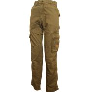 Pants ONEPOLAR, Green, Size 29 /PO276001