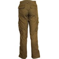 Pants ONEPOLAR, Green, Size 29 /PO276001