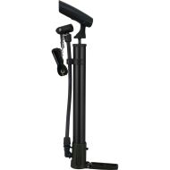 Hand and foot pump MAXIMA, Black /20001207/