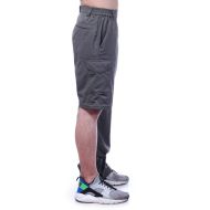 Pants ONE POLAR, Green, Size 2XL /PO260102
