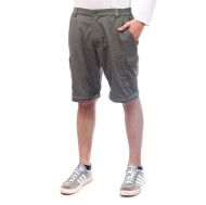 Pants ONE POLAR, Green, Size 2XL /PO260102