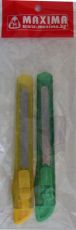 Small utility knives, 2 pcs, TIPTOP /141103/
