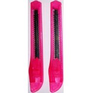 Small utility knives, 2 pcs, TIPTOP /141103/