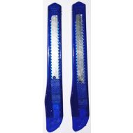 Small utility knives, 2 pcs, TIPTOP /141103/