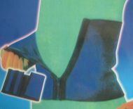 Waist protector /200568/