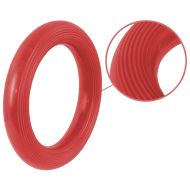 Rubber ring MAXIMA, 17 cm, red /30090502/