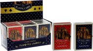 Playing cards POKER CLUB SPECIAL /270711/