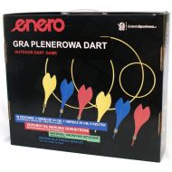 Outdoor darts game /300914/