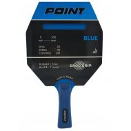Table tennis racket POINT BLUE ITTF /20037101/