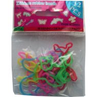 Elastics with figures /220738/