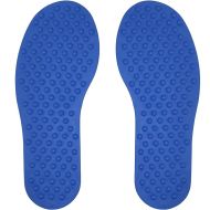 Game marking feet (pair) MAXIMA, Blue /30020303/