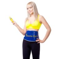 Колан за отслабване Sauna Belt /200525/