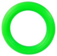 Rubber ring MAXIMA, 17 cm, green /30090501/