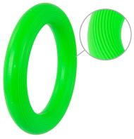 Rubber ring MAXIMA, 17 cm, green /30090501/