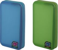 PVC case for 96 CDs /140420/