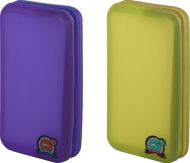 PVC case for 96 CDs /140420/