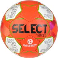 Топка хандбална SELECT Ultimate Replica V24, EHF Approved, Ръчно шита, Размер 0 /200621/