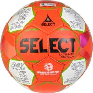 Топка хандбална SELECT Ultimate Replica V24, EHF Approved, Ръчно шита, Размер 0 /200621/