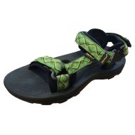 Sandals ONE POLAR, Green, Size 36 /PO422001