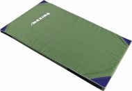 Gym mat MAXIMA, 200 x 100 x 5 cm, canvas cover, EPE filling /30004001/