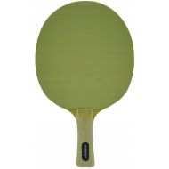 Table tennis racket POINT GREEN ITTF /20037102/
