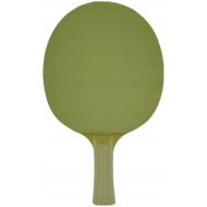 Table tennis racket POINT GREEN ITTF /20037102/