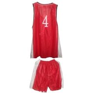 Basketball kit set 10 pcs