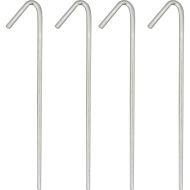 Tent pegs set MAXIMA, 4 pieces /600194/