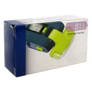 Flashlight with pedometer MAXIMA /200836/