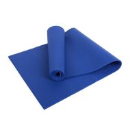 Yoga mat MAXIMA, 172 x 61 x 0.6 cm, Blue /30101204/