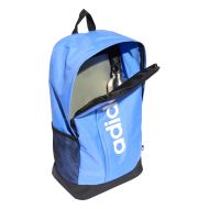 Backpack ADIDAS Linear, Light Blue /43001001/