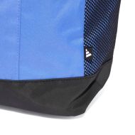 Backpack ADIDAS Linear, Light Blue /43001001/