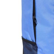 Backpack ADIDAS Linear, Light Blue /43001001/