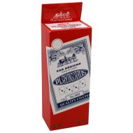 Playing cards CLASSICS No. 988, laminated /270709/