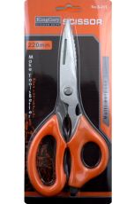 Multi-purpose scissors 22 cm /150100/
