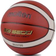 Баскетболна топка Molten B6G3200, Размер 6 /900661/