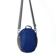 Shoulder bag ONE POLAR, Blue, 2 years warranty /PO520603