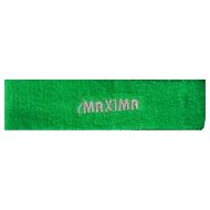 Headband MAXIMA, Green /20057402/