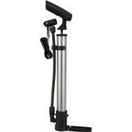 Hand and foot pump MAXIMA, Grey /20001204/