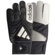 Ръкавици вратарски ADIDAS Copa GL Club Junior, Черни, Размер 5 /40051401/