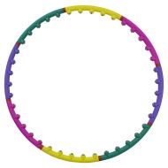 Massage hoop with magnets MAXIMA /200866/
