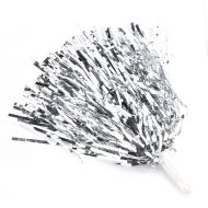 Pompom MAXIMA, 50 g, silver /20074705/