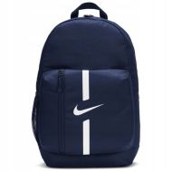 Раница NIKE academy team, 22 л, Синя /43006203/