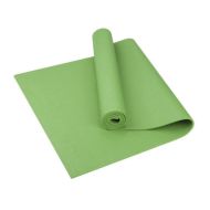 Yoga mat MAXIMA, 173 x 61 x 0.4 cm, Green /30101001/